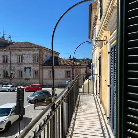 Διαμέρισμα Incantevole: Numana