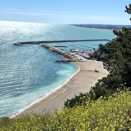 Apartment Incantevole: