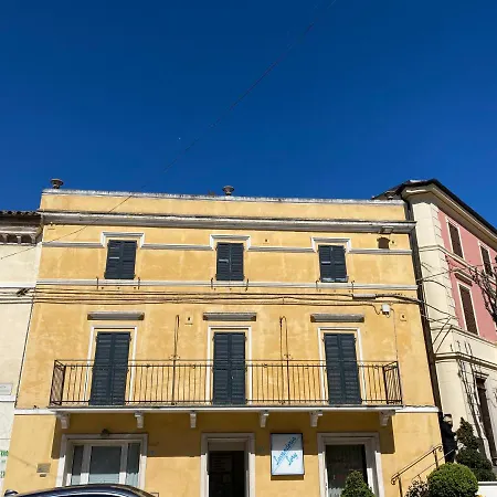 Incantevole: Numana