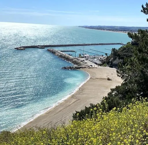 Apartment Incantevole: