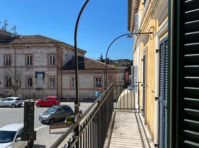 Apartment Incantevole: Numana