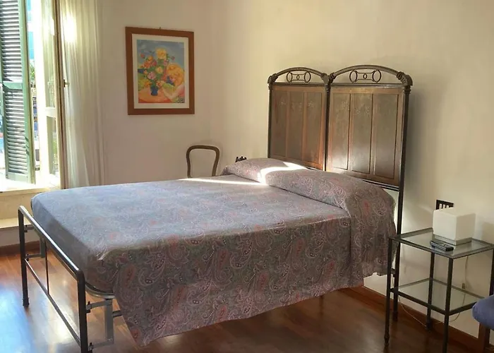 Incantevole: Apartment